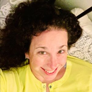 Meet your Posher, Allison